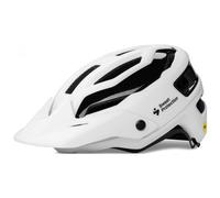 Sweet protection trailblazer mips white