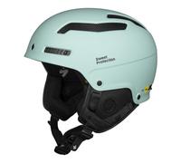 Sweet Protection Trooper 2VI MIPS - casco freeride 53-56 Light Blue unisex