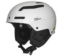 Sweet Protection Trooper 2VI MIPS - casco freeride 56-59 White unisex