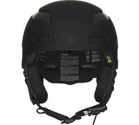 Sweet Protection Trooper 2VI MIPS - casco freeride Black 56-59