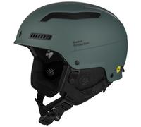Sweet Protection Trooper 2VI MIPS - casco freeride Green 53-56