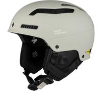 SWEET PROTECTION Trooper 2vi Mips Helmet - Unisex - Beige - Taglia 56/59- modello 2025