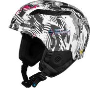SWEET PROTECTION Trooper 2vi Mips - Unisex - Bianco / Grigio / Nero - Taglia S/M- modello 2026