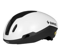 Sweet Protection - Tucker III 2Vi Mips Helmet - Casco per bici 56-59 cm - M/L bianco