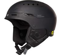 SWEET PROTECTION Switcher Mips - Uomo - Nero - Taglia 56/59- modello 2025
