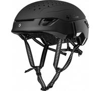 Sweet Protection Unisex - Caschetto Ascender MIPS da sci/snowboard, Dirt Black, SM