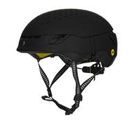 Sweet Protection Unisex - Caschetto Ascender MIPS da sci/snowboard, Dirt Black, SM