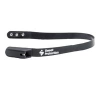 SWEET PROTECTION Volata Chinguard - Uomo - Nero - Taglia unica- modello 2026