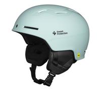 Sweet Protection Winder MIPS - casco freeride - uomo 56-59 Light Blue unisex Mips