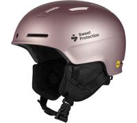 Sweet Protection Winder Mips Helmet Viola S-M