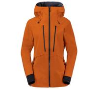 Sweet Protection - Women's Crusader GORE-TEX Pro Jacket - Giacca da sci XS arancione