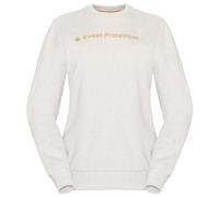 Sweet Protection - Women's Logo Crew - Maglione S bianco
