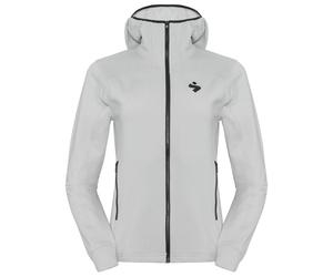 Sweet Protection - Women's Sawyer Zip Hoodie - Giacca in pile M grigio