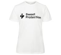 Sweet Protection - Women's Sweet Tee - T-shirt S bianco