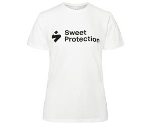 Sweet Protection - Women's Sweet Tee - T-shirt S bianco