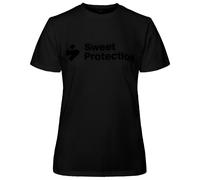 Sweet Protection - Women's Sweet Tee - T-shirt XS nero