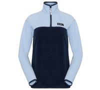 Sweet Protection - Women's Timber Fleece Half Zip - Pullover in pile L blu