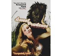 Sweet Prudence and the Erotic Adventures of Bigfoot