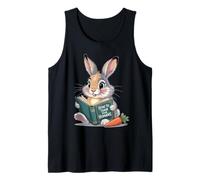 Sweet Rabbit Reads: Come addestrare i Tuoi Umani, Perfetto Canotta