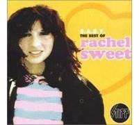 Sweet,Rachel - Best of