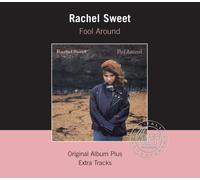 Sweet, Rachel - Fool Around