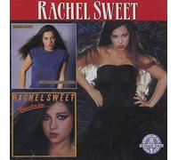 Sweet, Rachel - & Then He Kissed Me/Blame It On Love