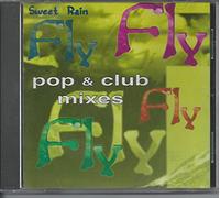 Sweet Rain - Fly