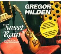 Sweet Rain - The Best Of by Gregor Hilden (2002-01-02)