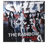 Sweet - Rainbow (Sweet Live In The Uk) (New Vinyl Edition) (2 LP)