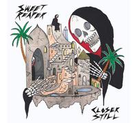Sweet Reaper Closer Still (Vinyl LP)