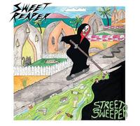 Sweet Reaper - Street Sweeper