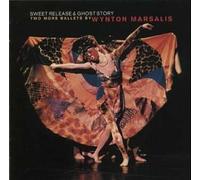 Sweet Release & Ghost Story