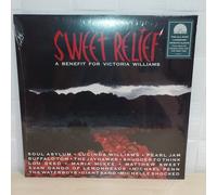Sweet Relief. Benefit for Victoria Williams