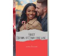 Sweet Reunion at Candy Cane Lane