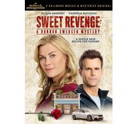 Sweet Revenge: A Hannah Swensen Mystery – DVD