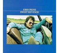Sweet Revenge by Prine, John (1990) Audio CD by Unknown (0100-01-01j