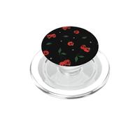 Sweet Revenge Cherry Skulls PopSockets PopGrip per MagSafe