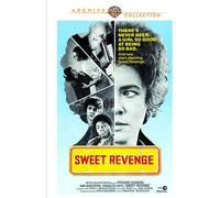 Sweet Revenge (DVD) Franklyn Ajaye Sam Waterston Stockard Channing