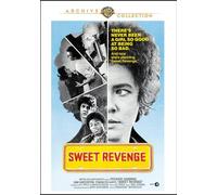 Sweet Revenge (DVD) Sam Waterston Stockard Channing Franklyn Ajaye