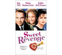 Sweet Revenge [Edizione: USA]