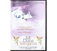 Sweet Revenge [Import espagnol]