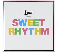 Sweet Rhythm-Mellow Love Song