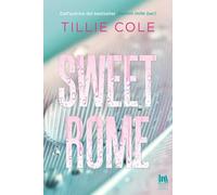 Libri Tillie Cole - Sweet Rome