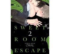 Sweet Room Escape 2