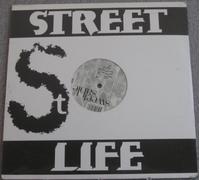 Sweet Sable - I'll Never Go Back