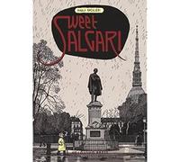 Sweet Salgari [Nov 19, 2015] Bacilieri, Paolo