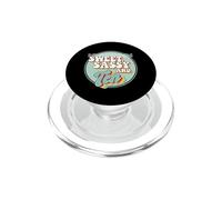 Sweet Sassy e la festeggiano il decimo compleanno Bday Girl PopSockets PopGrip per MagSafe