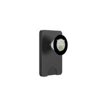 Sweet Sassy e la festeggiano il decimo compleanno Bday Girl PopSockets PopWallet per MagSafe