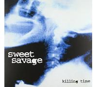 Sweet Savage - Killing Time
