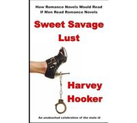 Sweet Savage Lust